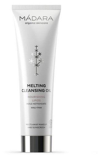 Make-up remover oil 100 ml