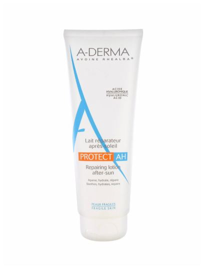 A-DERMA Solar Protect Ah Aftersun Repair Milk 250 ml