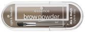 Eyebrow powder set Eyebrow powder set