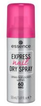 Express Nail Drying Express Nail Drying