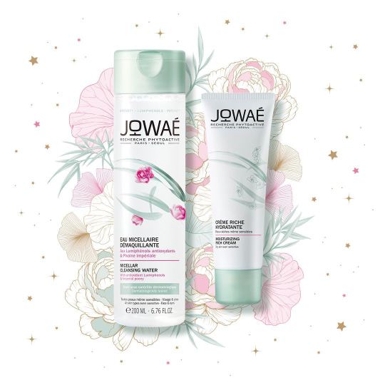 Moisturizing Christmas Chest 2 Pieces