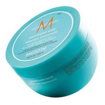 Smooth Smoothing Mask 500 ml