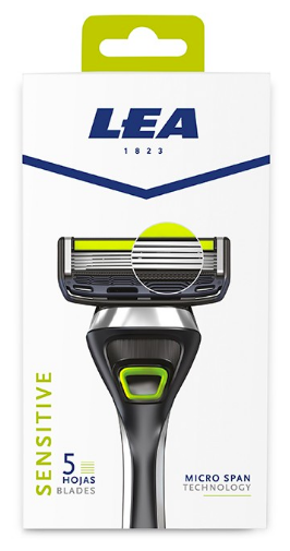 Lea Sensitive Refills 5 Sheets