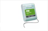 Flour-Mint Dental Thread PHB PTFE Flour-Mint Dental Thread PHB PTFE