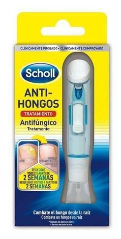 Dr. Scholl Anti-Fungal Nail Treatment