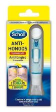 Anti-Fungal Nail Treatment Anti-Fungal Nail Treatment