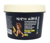 Morte S&uacute;bita Solid Shampoo 100 gr