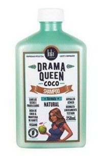 Lola Cosmetics Drama Queen Coco Shampoo 250 ml