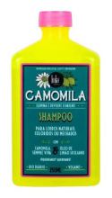 Chamomile Shampoo 250 ml Chamomile Shampoo 250 ml