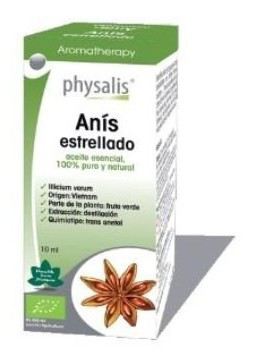 Star Anise Bio Essence 10Ml