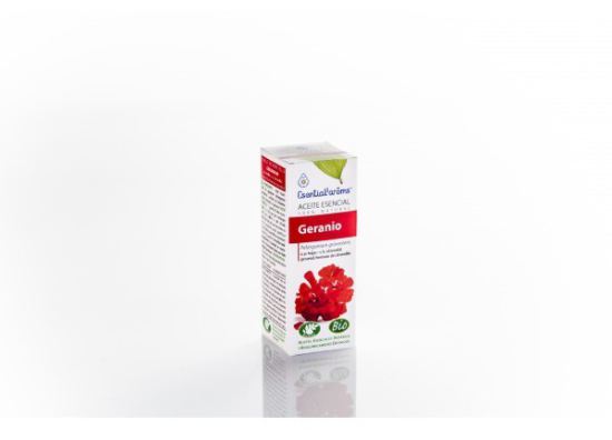 Esential'ar&ocirc;ms Red Geranium essence 5ml