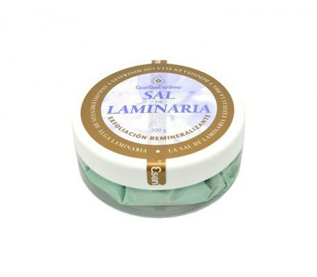 Laminaria Salt Scrub 200G Laminaria Salt Scrub 200G