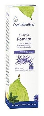 Alcohol Romero 100Ml Alcohol Romero 100Ml