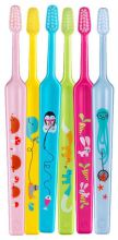 Tepe Toothbrush Mini Tepe Toothbrush Mini