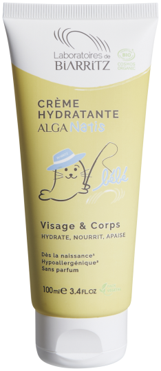 Moisturizing Cream 100 ml Moisturizing Cream 100 ml
