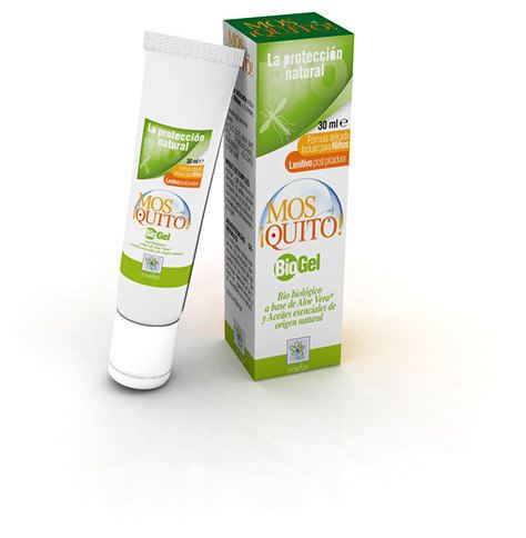 Noefar Post Bite Mosquito 30 ml