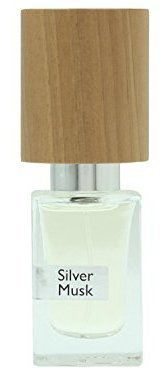 Silver Musk Eau de Parfum Vaporizer 30 ml Silver Musk Eau de Parfum Vaporizer 30 ml
