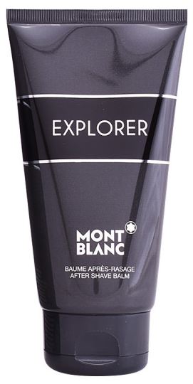 Montblanc Explorer After Shave Balm 150 ml