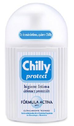 Protect Antibacterial Gel 250 Ml Intimate Protect Antibacterial Gel 250 Ml Intimate