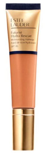Est&eacute;e Lauder Futurist Hydra Rescue Makeup Moisturizer 5w1 bronze 35 ml