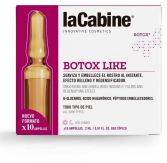 Botox ampoules - Like 10 x 2 ml