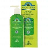 Aloe Vera Bath Gel Aloe Vera Bath Gel