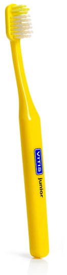 Vitis Junior Child Dental Brush Vitis Junior Child Dental Brush