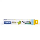 Vitis Junior Child Dental Brush Vitis Junior Child Dental Brush