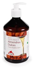 Sweet Almond Oil 210ml
