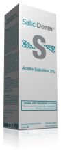 Salicylic 2% Oil 100Ml