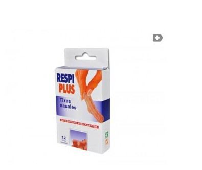 Nasal strips 12 pcs Nasal strips 12 pcs