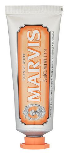 Ginger Mint 25 ml