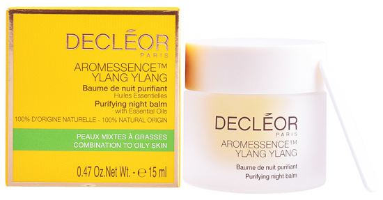 Aromessence Ylang-Ylang Baume de Nuit purifiant 15 ml