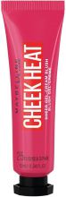 Cheek Heat Gel-Cream Blush 30 coral ember