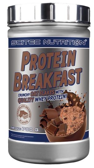 Scitec Nutrition Protein Breakfast 700 gr