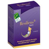 Resiliens Depoe 60 Capsules Resiliens Depoe 60 Capsules