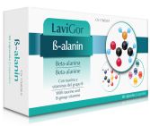 Beta Alanina 60 Capsules Beta Alanina 60 Capsules
