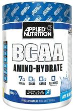 BCAA Amino hydrate icy blue raz 450 gr BCAA Amino hydrate icy blue raz 450 gr
