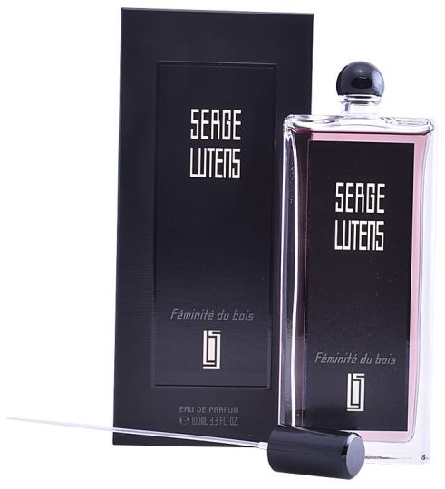 Serge Lutens Feminite Du Bois Eau de Parfum Spray 100 ml