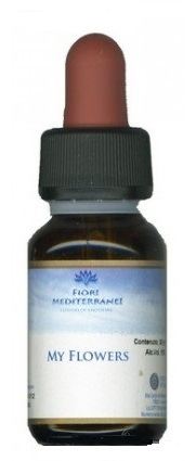 Forza Vitale Fm My Flowers 20 ml
