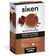 Chocolate Milkshake 6 sachets Chocolate Milkshake 6 sachets