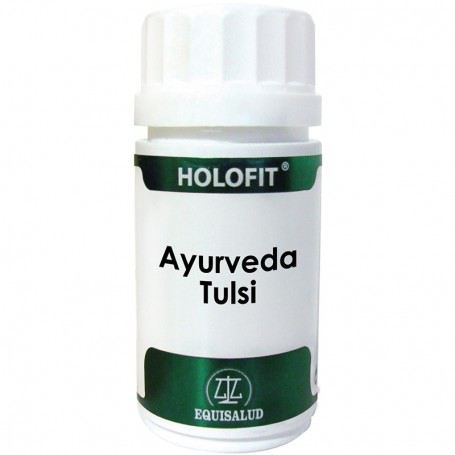 Ayurveda Tulsi 50 Capsules Ayurveda Tulsi 50 Capsules
