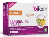Biform Garcinia 1500 42 Capsules Biform Garcinia 1500 42 Capsules