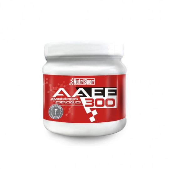 Essential amino acids 300 gr