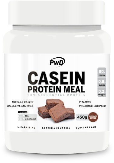Casein Protein Meal 450 gr Casein Protein Meal 450 gr