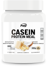 Casein Protein Meal 450 gr Casein Protein Meal 450 gr