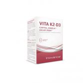 Vitamin K2 D3 60 Pearls Vitamin K2 D3 60 Pearls
