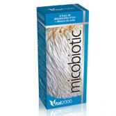 Microbiotic 10 Sticks Prebiotic + Probiotic Microbiotic 10 Sticks Prebiotic + Probiotic
