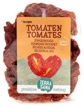 Raw sun-dried tomatoes 100 gr.