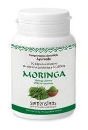 Moringa 90 Capsules Moringa 90 Capsules